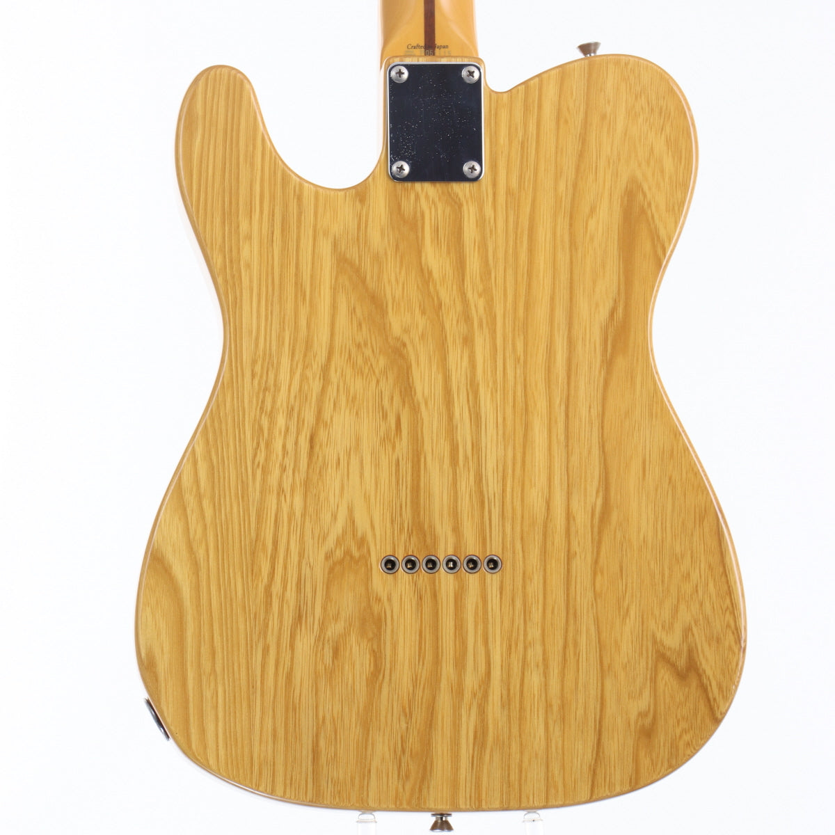[SN CIJ P061115] USED Fender Japan Fender Japan / TL52-70US Vintage Natural [20]