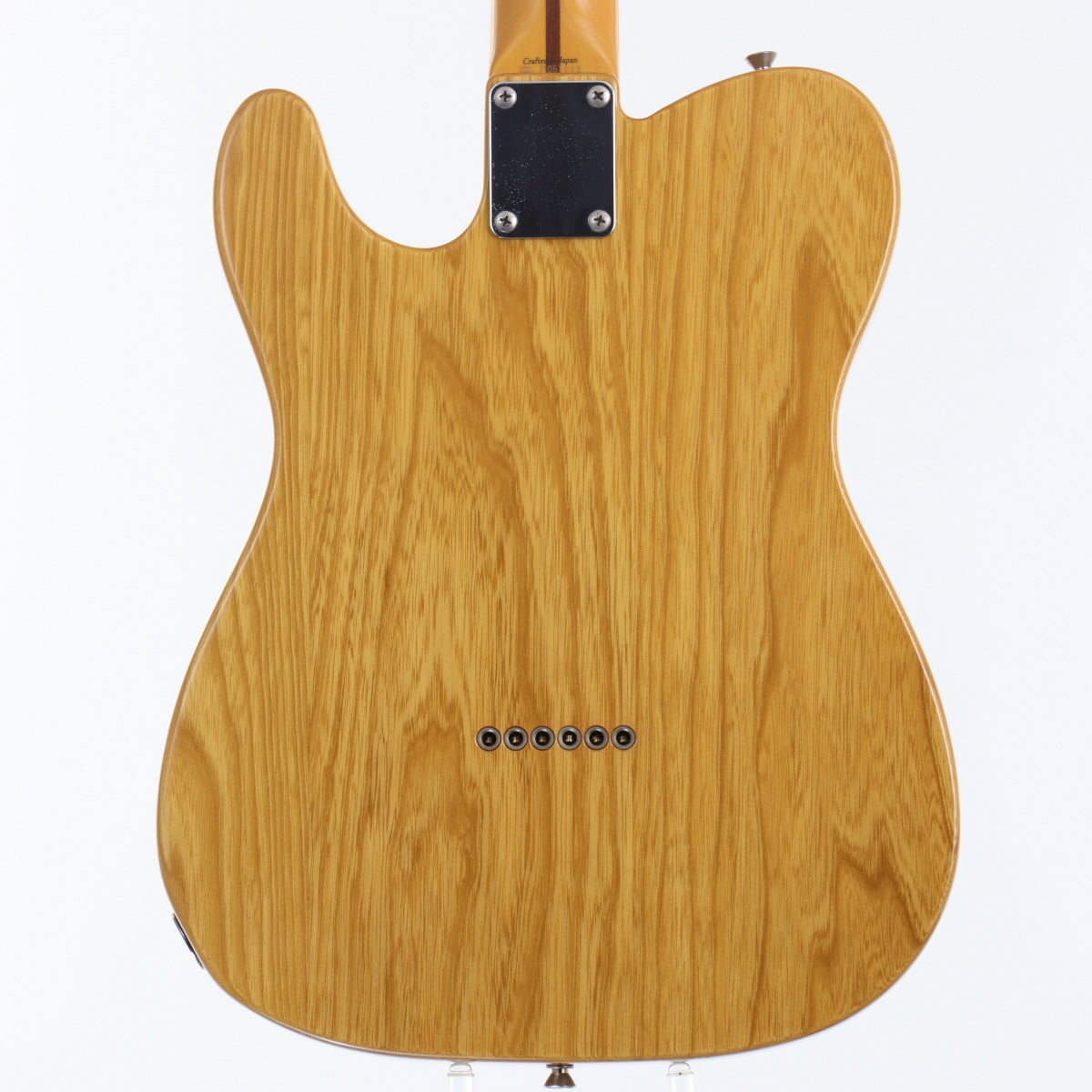[SN CIJ P061115] USED Fender Japan Fender Japan / TL52-70US Vintage Natural [20]