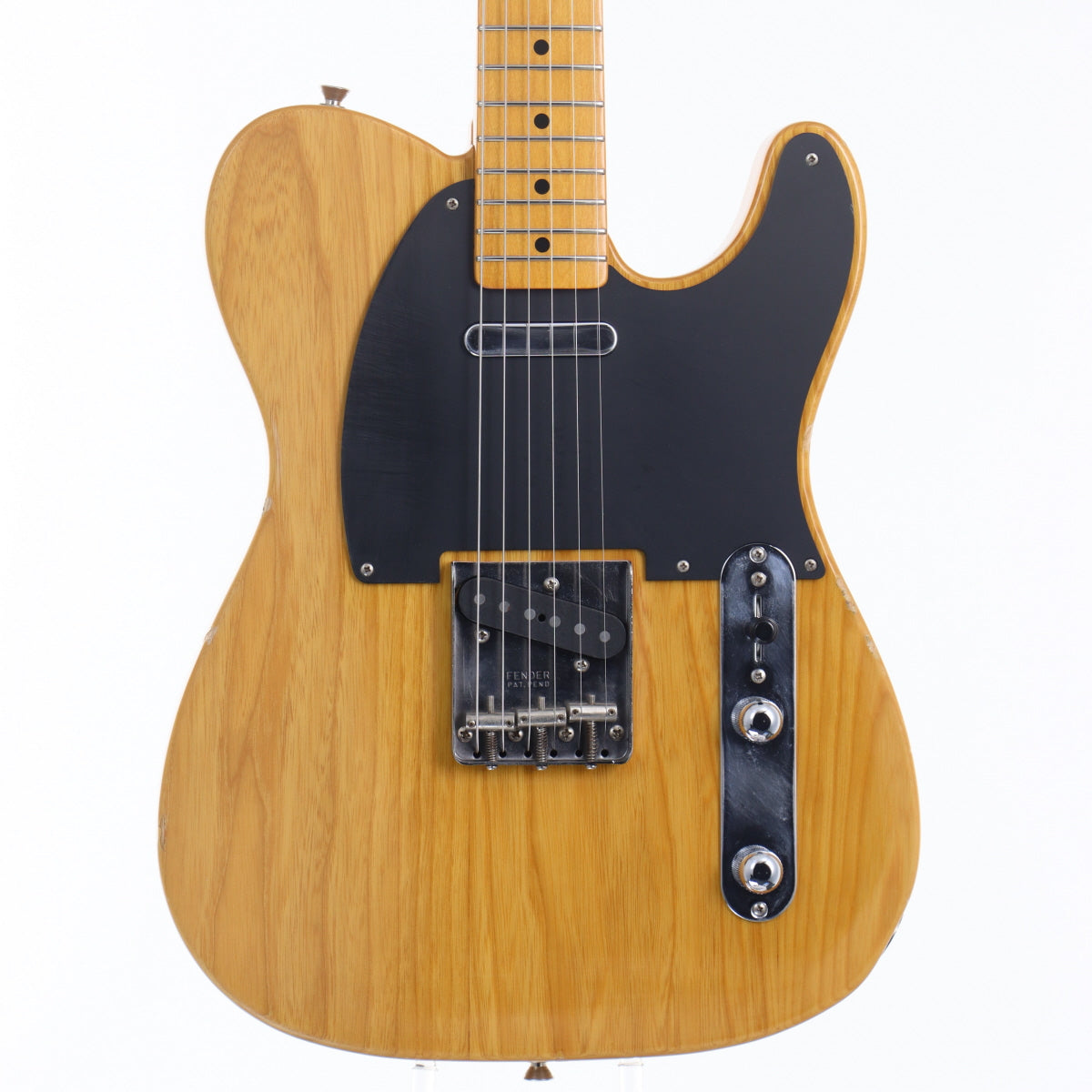 [SN CIJ P061115] USED Fender Japan Fender Japan / TL52-70US Vintage Natural [20]