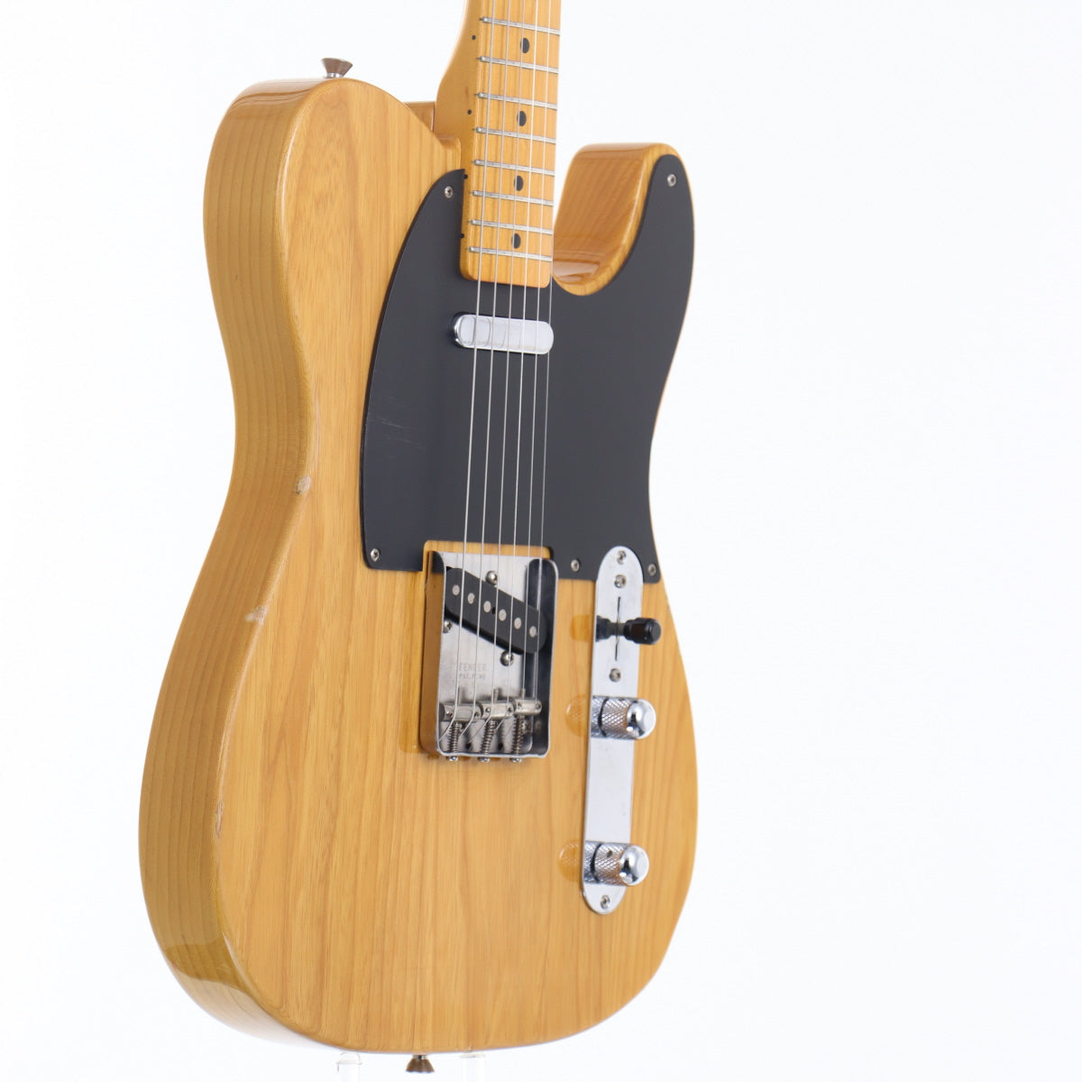 [SN CIJ P061115] USED Fender Japan Fender Japan / TL52-70US Vintage Natural [20]