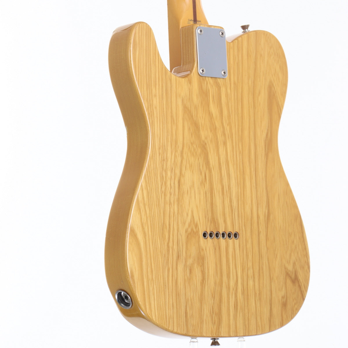 [SN CIJ P061115] USED Fender Japan Fender Japan / TL52-70US Vintage Natural [20]