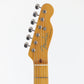 [SN CIJ P061115] USED Fender Japan Fender Japan / TL52-70US Vintage Natural [20]