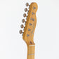 [SN CIJ P061115] USED Fender Japan Fender Japan / TL52-70US Vintage Natural [20]