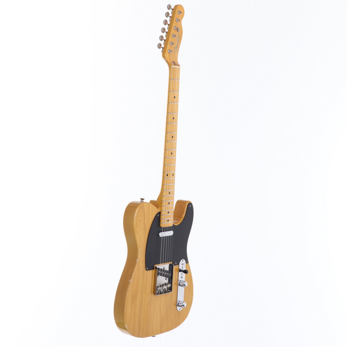 [SN CIJ P061115] USED Fender Japan Fender Japan / TL52-70US Vintage Natural [20]