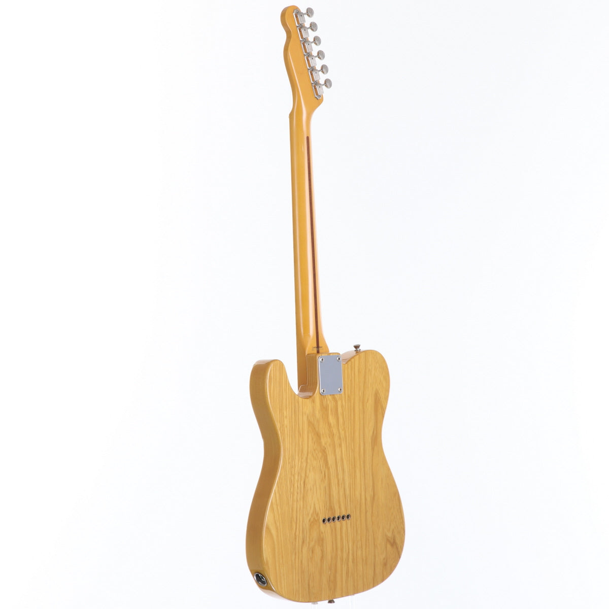 [SN CIJ P061115] USED Fender Japan Fender Japan / TL52-70US Vintage Natural [20]
