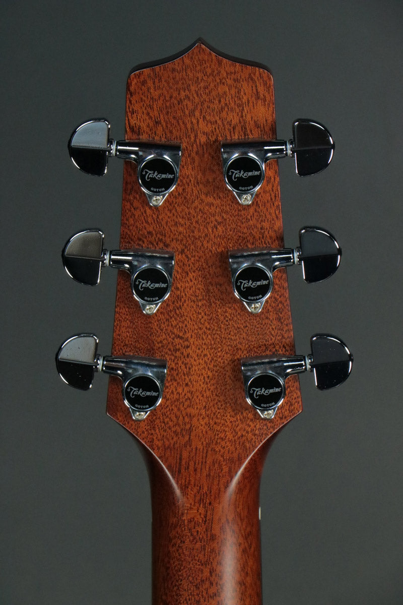 [SN 54050870] USED TAKAMINE / DMP571MC-DC NS 2016 [10]
