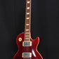 [SN 00191429] USED Gibson USA / Les Paul Standard Wine Red -2001- [04]