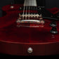 [SN 180018464] USED Gibson USA / Les Paul Faded Worn cherry -2018- [04]