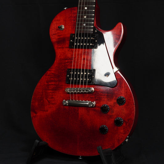 [SN 180018464] USED Gibson USA / Les Paul Faded Worn cherry -2018- [04]