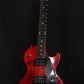 [SN 180018464] USED Gibson USA / Les Paul Faded Worn cherry -2018- [04]