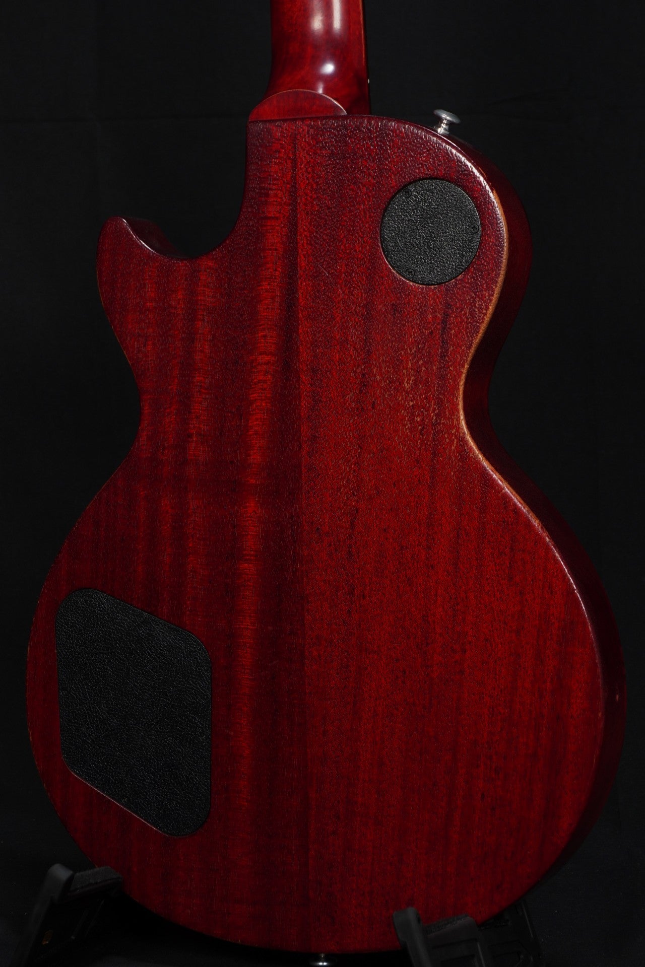 [SN 180018464] USED Gibson USA / Les Paul Faded Worn cherry -2018- [04]