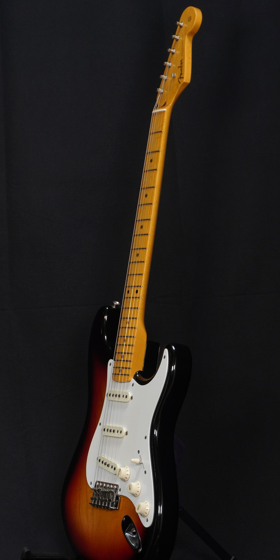 [SN CIJ/P035771] USED Fender Japan / ST58-70TX 3TS -1999-2002- [04]