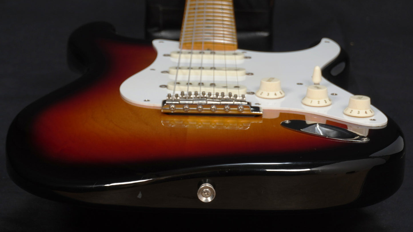 [SN CIJ/P035771] USED Fender Japan / ST58-70TX 3TS -1999-2002- [03]