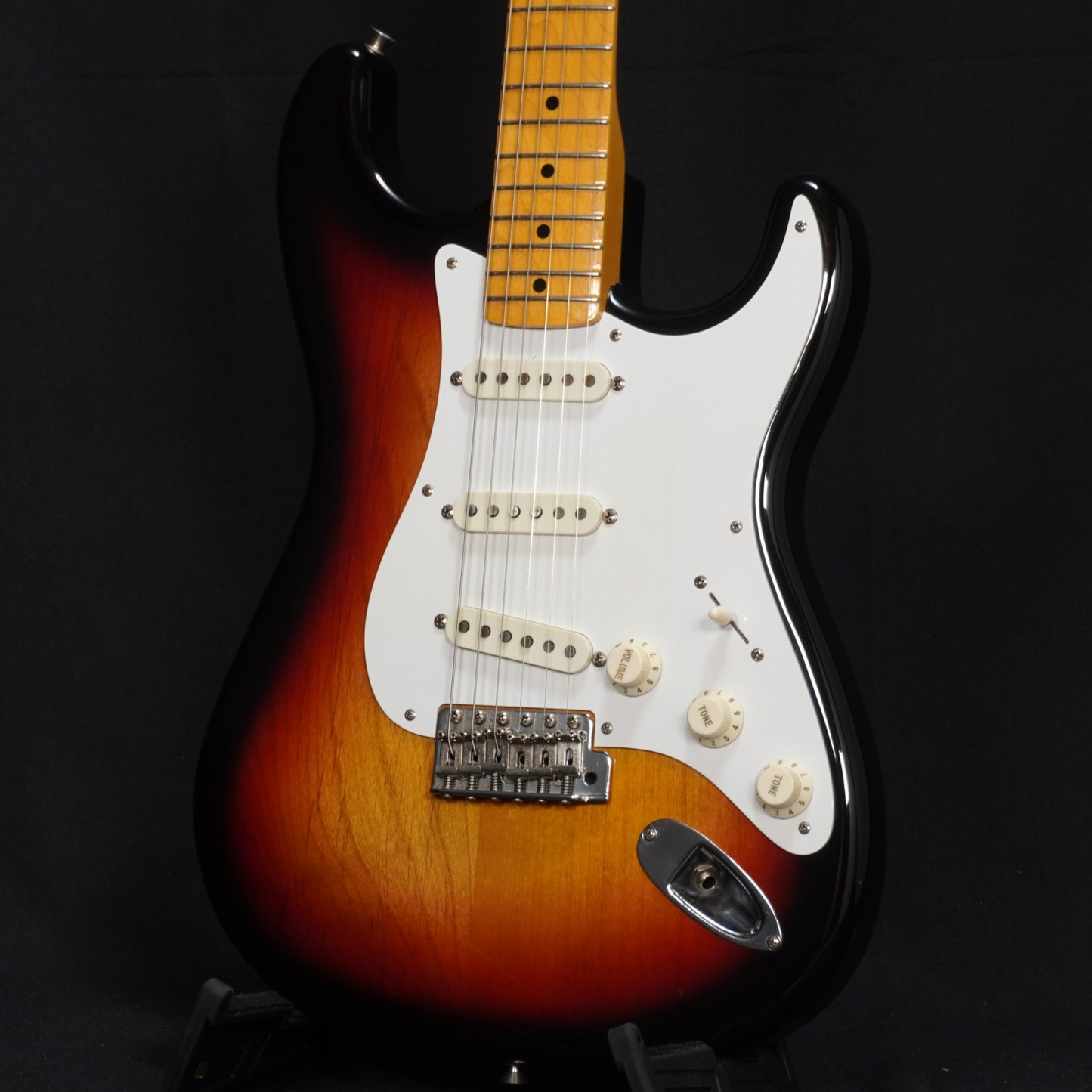[SN CIJ/P035771] USED Fender Japan / ST58-70TX 3TS -1999-2002- [03]