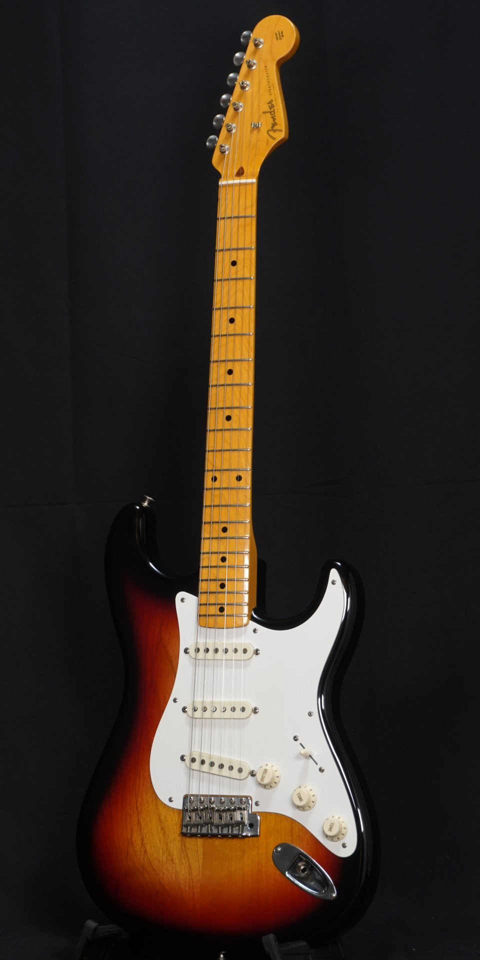 [SN CIJ/P035771] USED Fender Japan / ST58-70TX 3TS -1999-2002- [03]