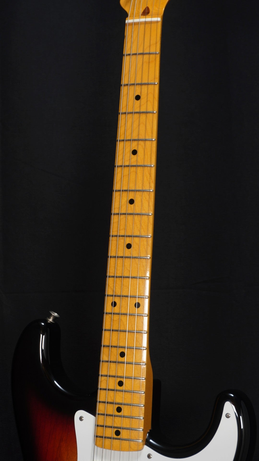 [SN CIJ/P035771] USED Fender Japan / ST58-70TX 3TS -1999-2002- [04]