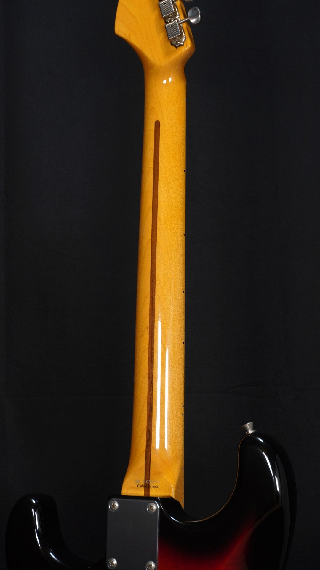 [SN CIJ/P035771] USED Fender Japan / ST58-70TX 3TS -1999-2002- [04]