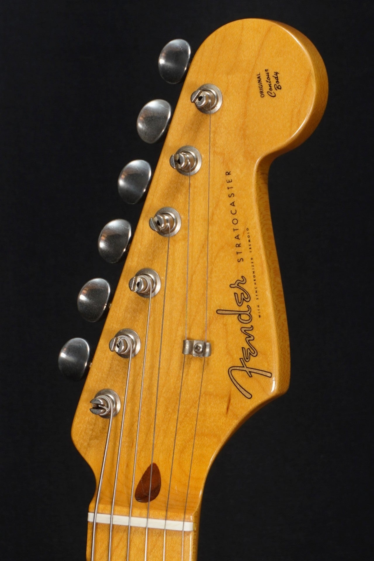[SN CIJ/P035771] USED Fender Japan / ST58-70TX 3TS -1999-2002- [03]