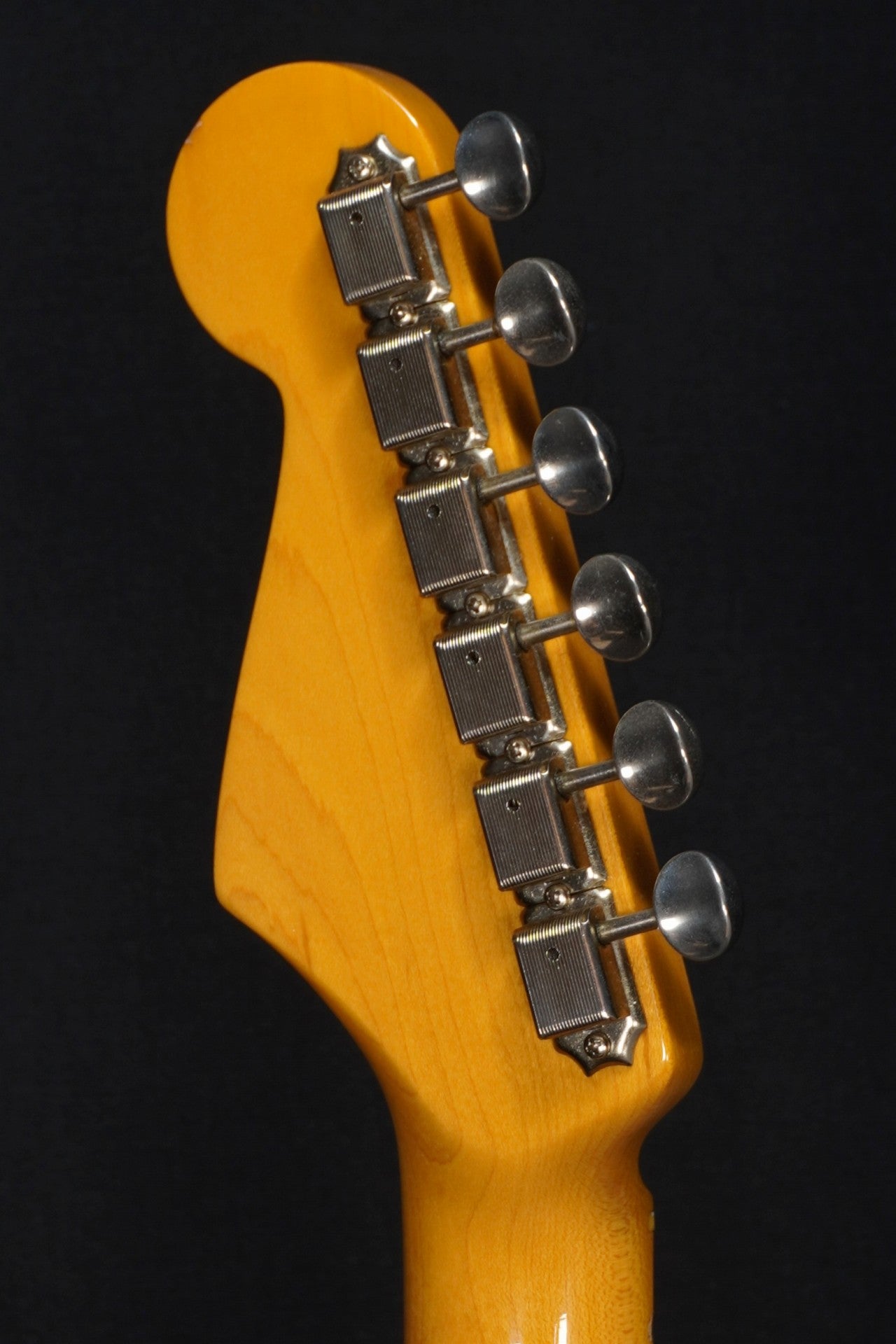 [SN CIJ/P035771] USED Fender Japan / ST58-70TX 3TS -1999-2002- [03]