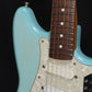 [SN MZ4103845] USED Fender Mexico / Deluxe Series Cyclone II Daphne Blue Mod. [04]