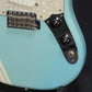 [SN MZ4103845] USED Fender Mexico / Deluxe Series Cyclone II Daphne Blue Mod. [04]
