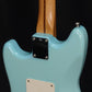 [SN MZ4103845] USED Fender Mexico / Deluxe Series Cyclone II Daphne Blue Mod. [04]