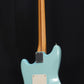 [SN MZ4103845] USED Fender Mexico / Deluxe Series Cyclone II Daphne Blue Mod. [04]