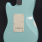 [SN MZ4103845] USED Fender Mexico / Deluxe Series Cyclone II Daphne Blue Mod. [04]