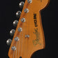 [SN MZ4103845] USED Fender Mexico / Deluxe Series Cyclone II Daphne Blue Mod. [04]