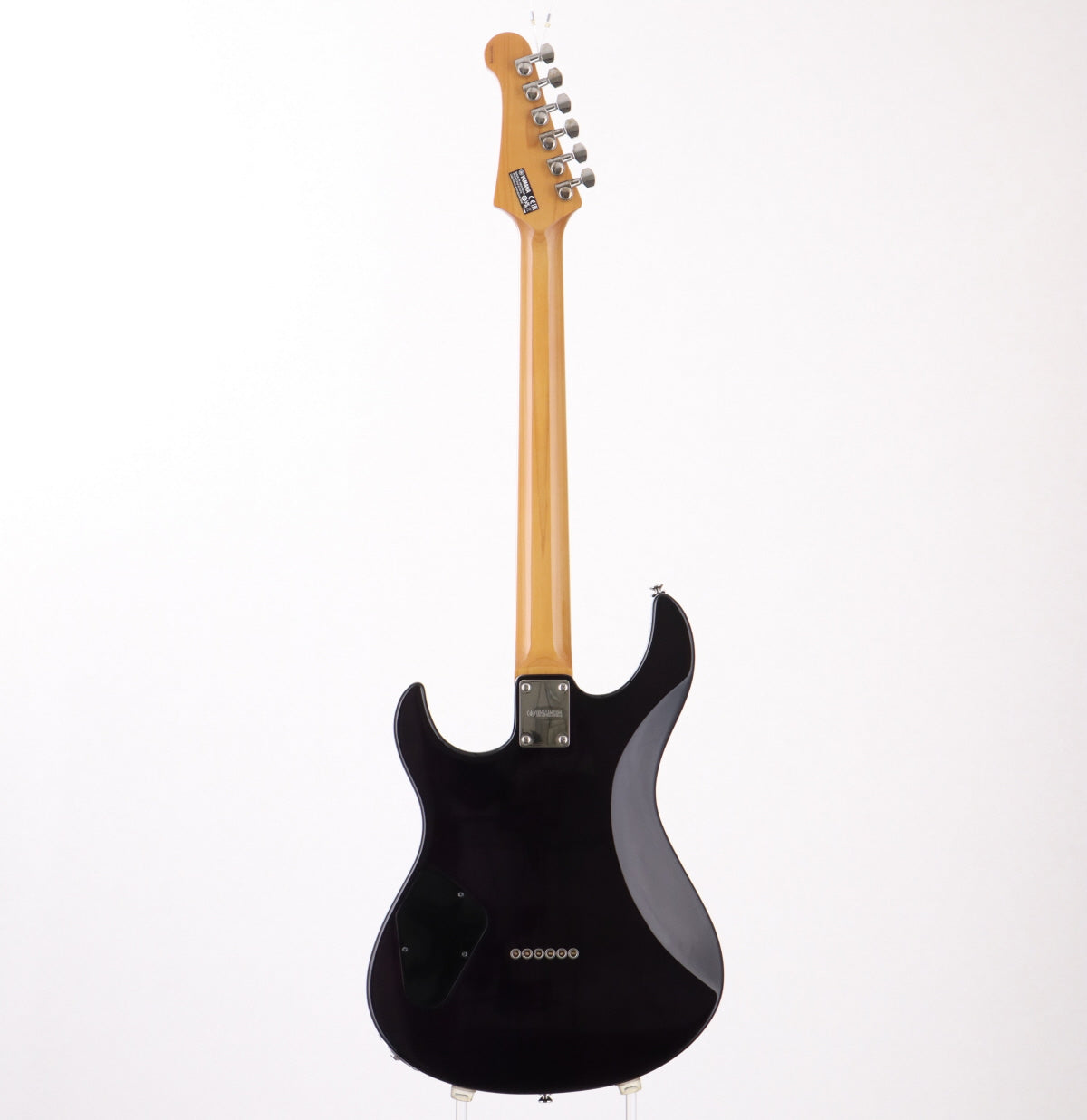 [SN III113617] USED YAMAHA / Pacifica / PAC611HFM [10]