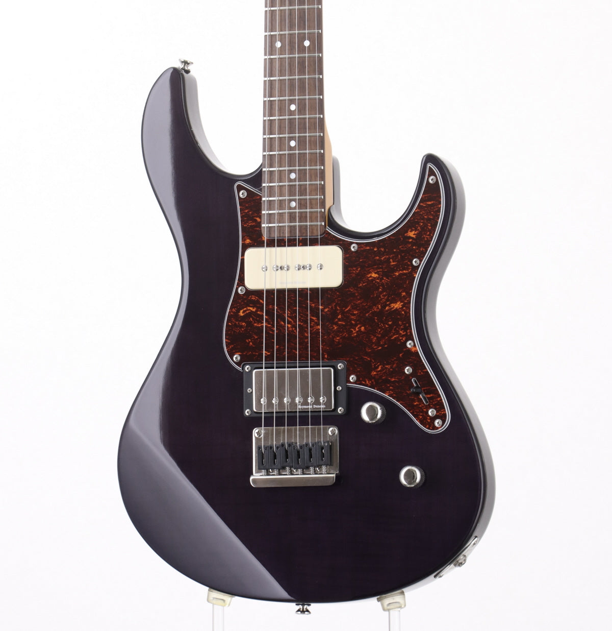 [SN III113617] USED YAMAHA / Pacifica / PAC611HFM [10]