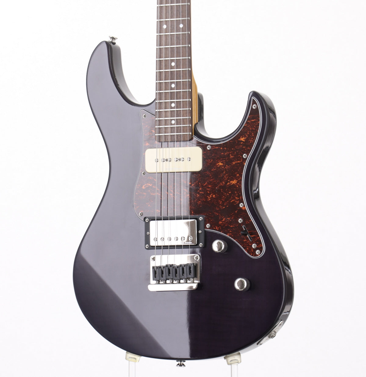 [SN III113617] USED YAMAHA / Pacifica / PAC611HFM [10]