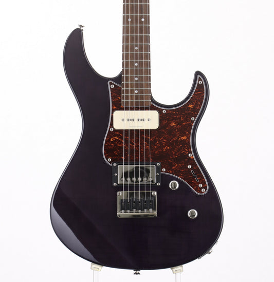 [SN III113617] USED YAMAHA / Pacifica / PAC611HFM [10]