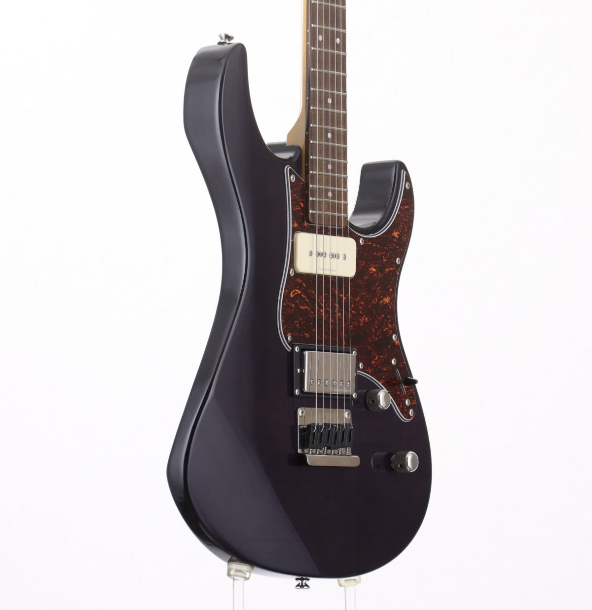 [SN III113617] USED YAMAHA / Pacifica / PAC611HFM [10]