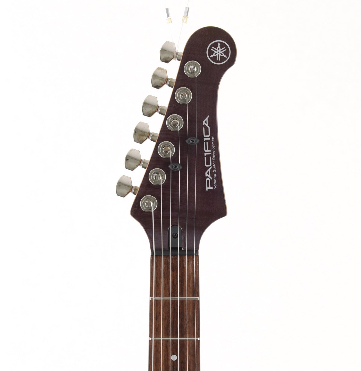 [SN III113617] USED YAMAHA / Pacifica / PAC611HFM [10]
