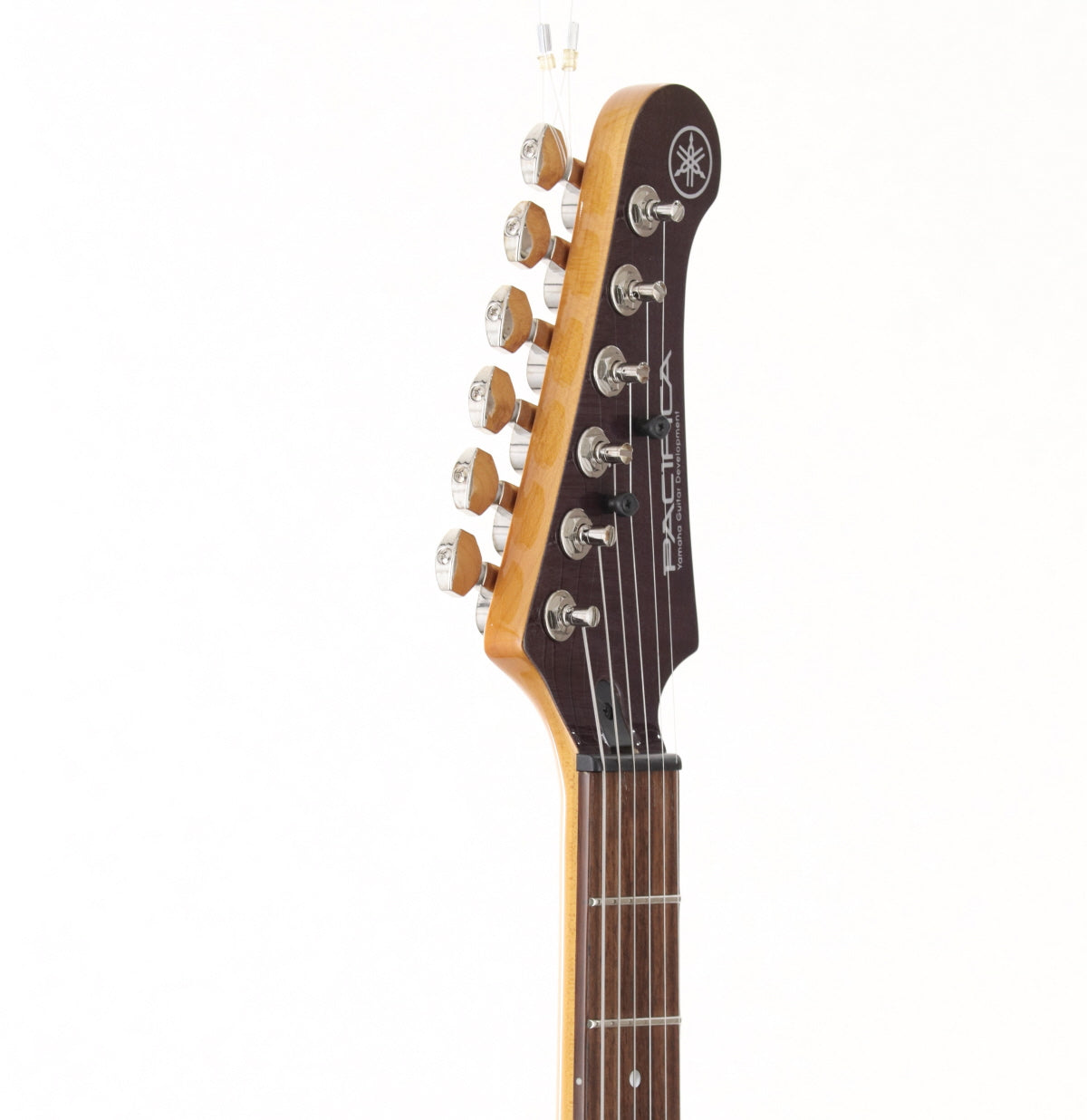 [SN III113617] USED YAMAHA / Pacifica / PAC611HFM [10]