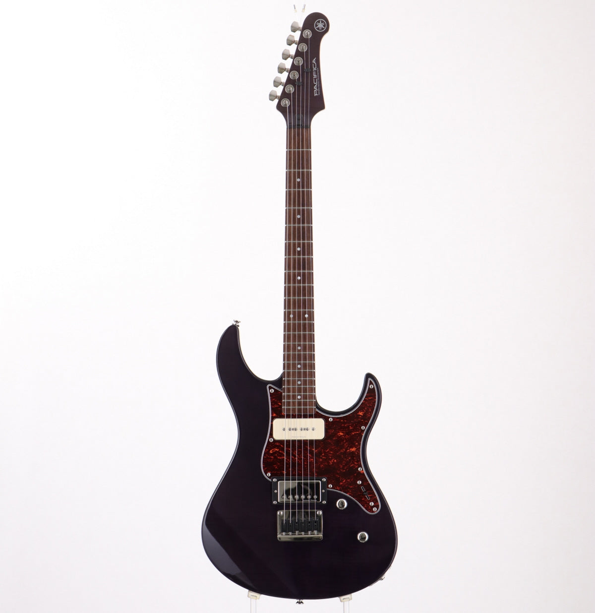 [SN III113617] USED YAMAHA / Pacifica / PAC611HFM [10]