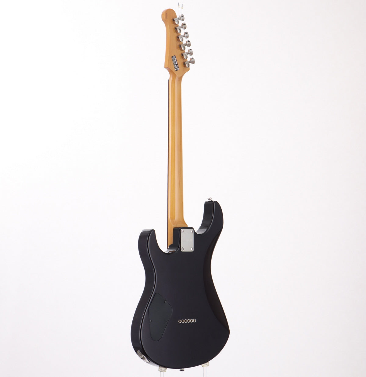 [SN III113617] USED YAMAHA / Pacifica / PAC611HFM [10]
