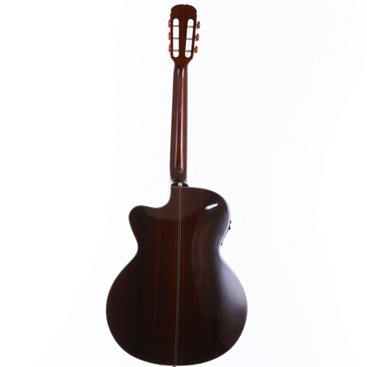 USED Aria Aria / The Sandpiper SP-CST Natural [20]