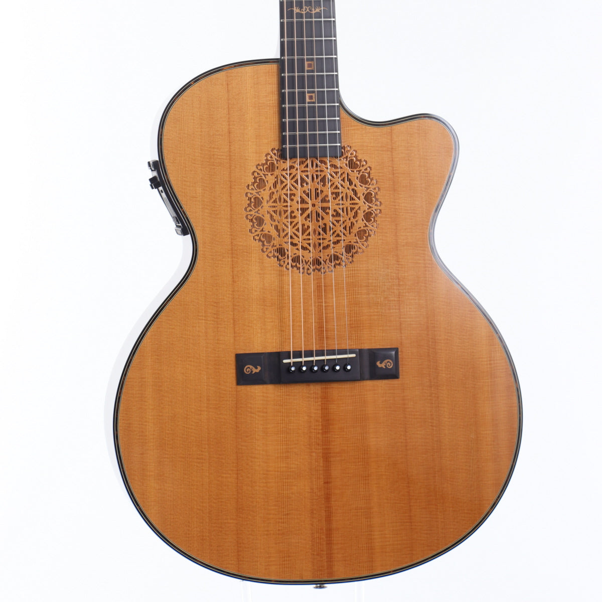 USED Aria Aria / The Sandpiper SP-CST Natural [20]