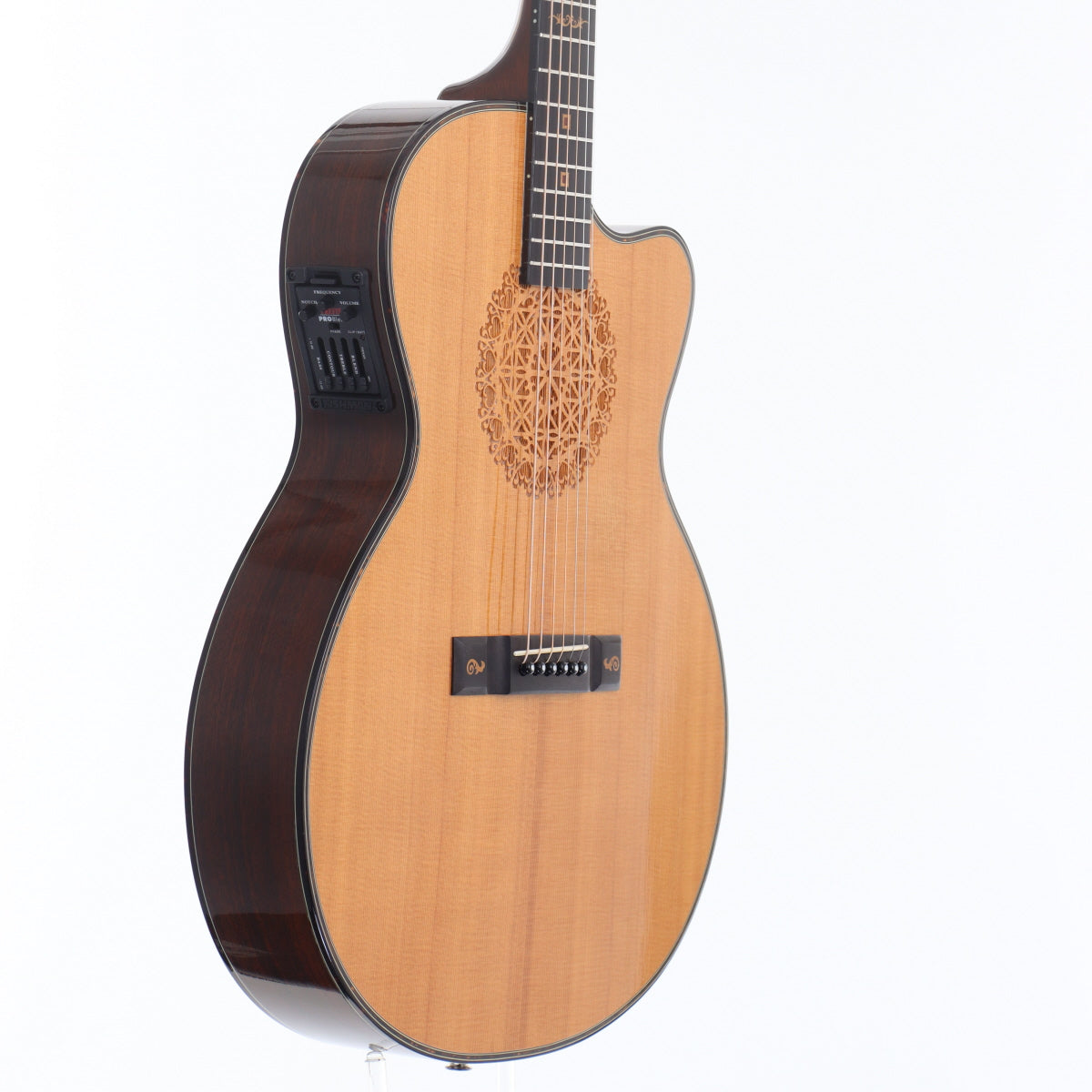 USED Aria Aria / The Sandpiper SP-CST Natural [20]