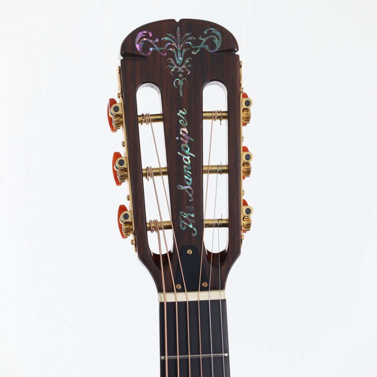 USED Aria Aria / The Sandpiper SP-CST Natural [20]