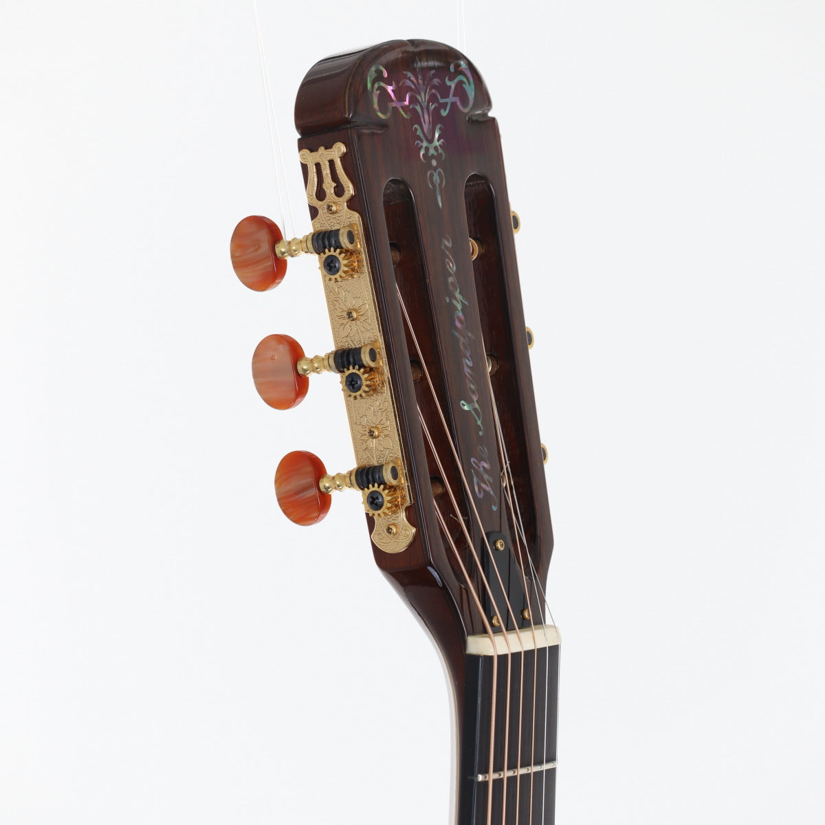 USED Aria Aria / The Sandpiper SP-CST Natural [20]