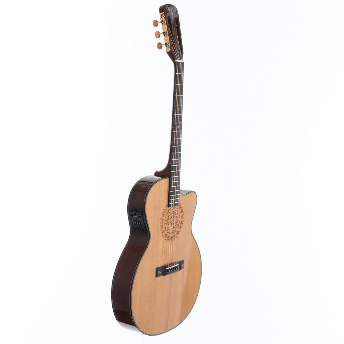 USED Aria Aria / The Sandpiper SP-CST Natural [20]