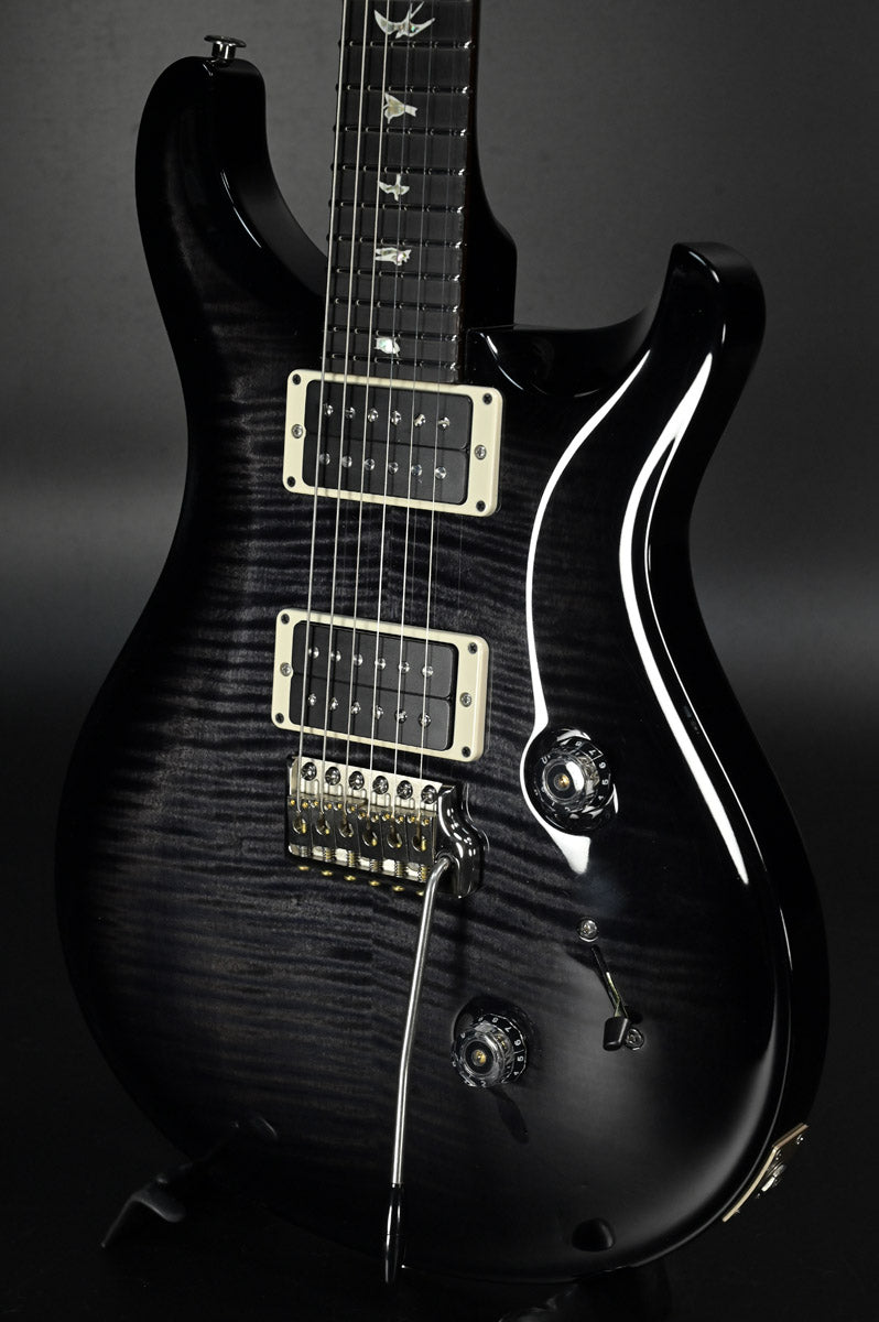 [SN 0389498] USED Paul Reed Smith (PRS) / Custom 24 Figured Maple Top CC 2024 [10]