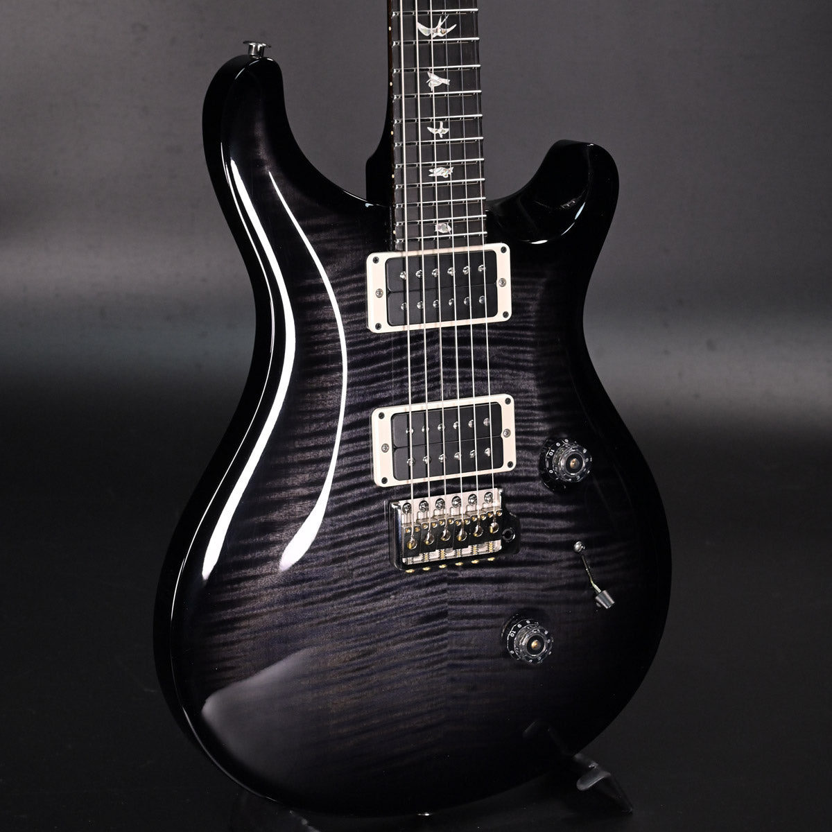 [SN 0389498] USED Paul Reed Smith (PRS) / Custom 24 Figured Maple Top CC 2024 [10]