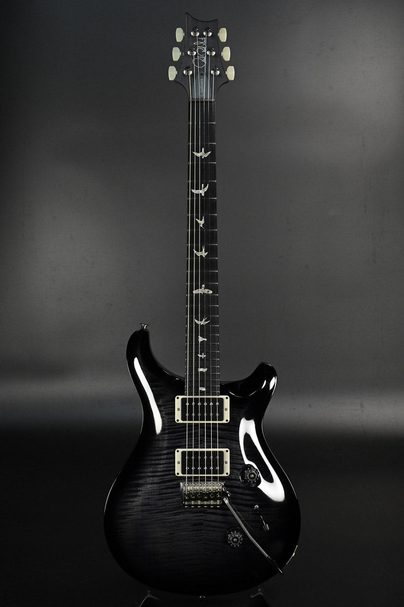 [SN 0389498] USED Paul Reed Smith (PRS) / Custom 24 Figured Maple Top CC 2024 [10]