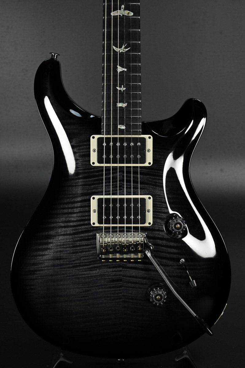 [SN 0389498] USED Paul Reed Smith (PRS) / Custom 24 Figured Maple Top CC 2024 [10]