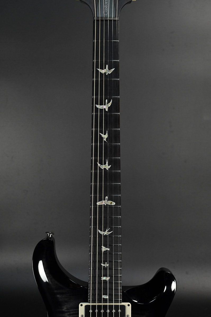 [SN 0389498] USED Paul Reed Smith (PRS) / Custom 24 Figured Maple Top CC 2024 [10]