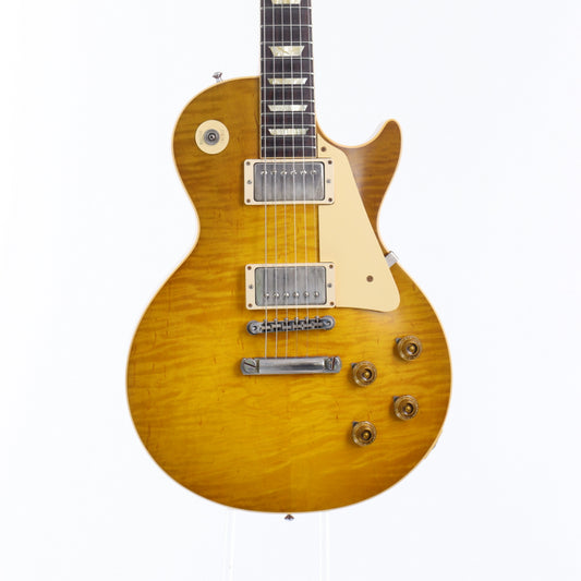 [SN 9  9600] USED Gibson Custom Shop / 60th Anniversary 1959 Les Paul Standard VOS [20]